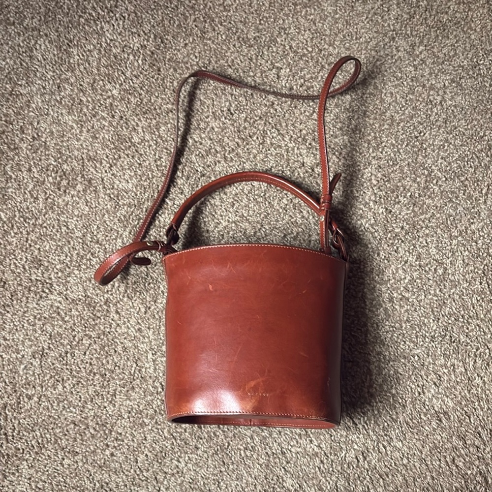 Sezane Sac Mona No. 11